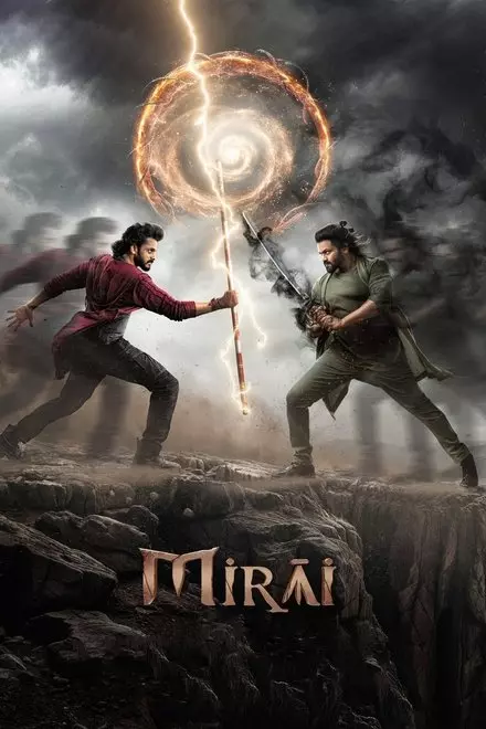 Mirai